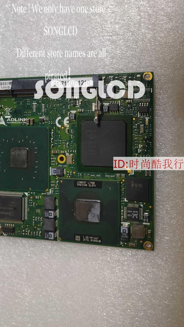1PS ETX-NR667-L7400/LXE 51-71107-0B10 ETX-NR667 90days warranty via DHL or FedEx