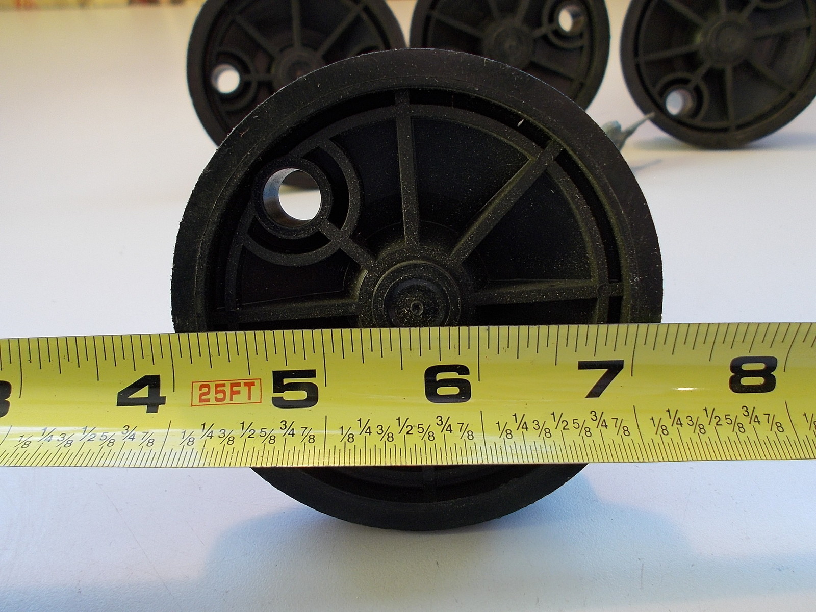NEW Valu Guide VG-505-02 Conveyor Levelers, Lot of 4 *FREE SHIPPING*