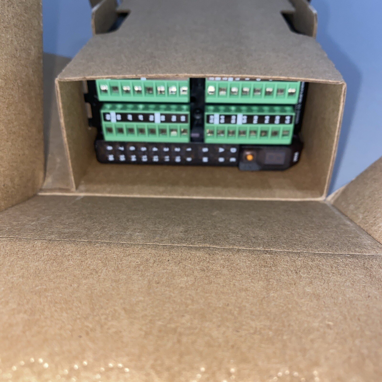 Watlow RM High-Density Control Module RMHA-1111-AAAA / 1433-3138 NEW