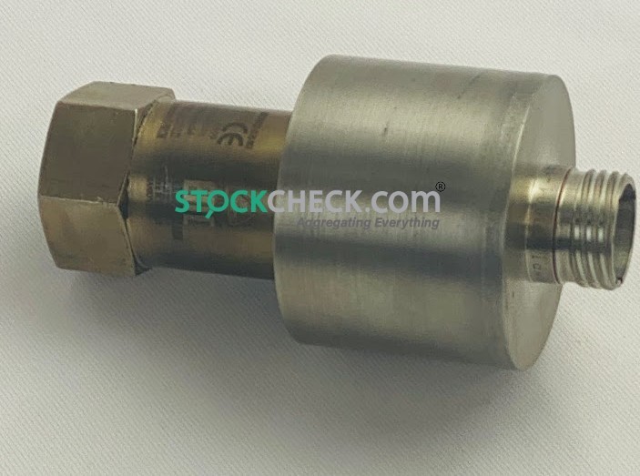 GE Reuter Stokes RS-FS-9001 Flame Detector