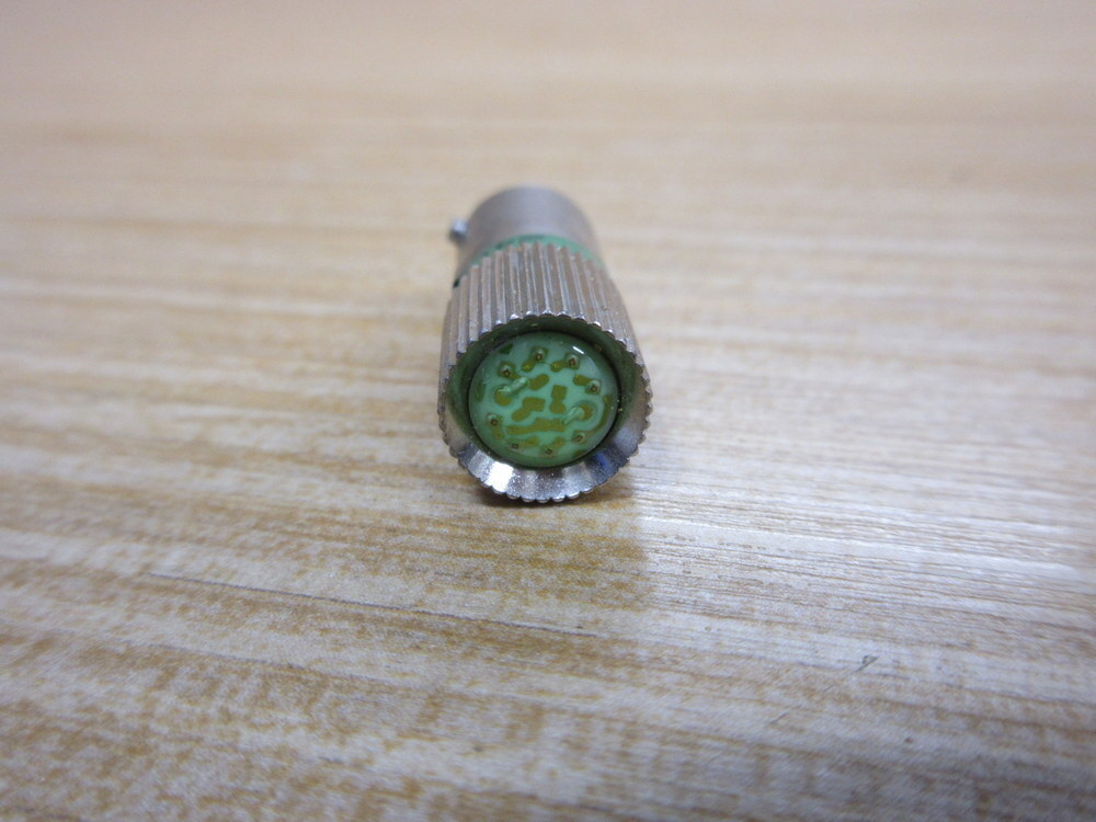 EAO 24VDC LED Bulb