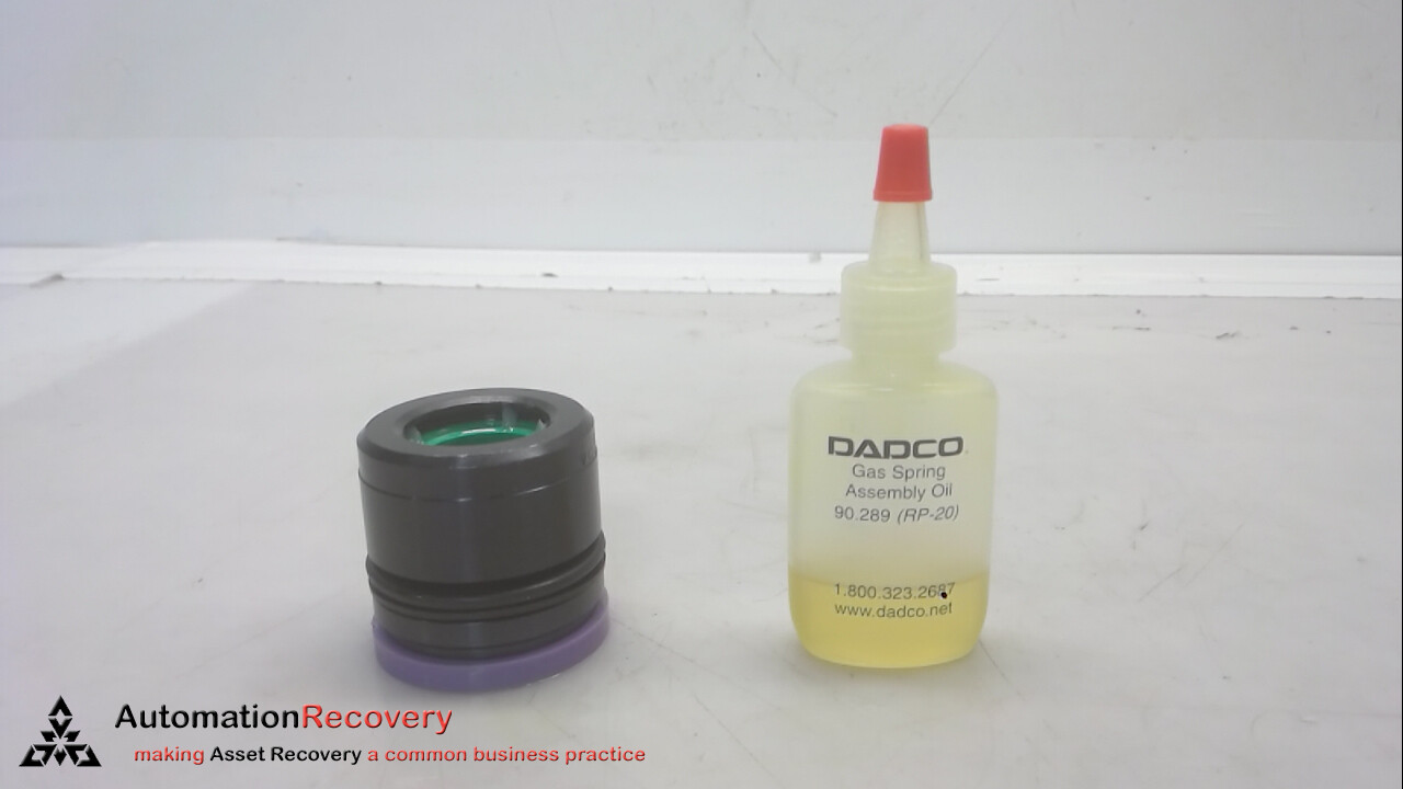 DADCO 90.103.00500, GAS SPRING REPAIR KIT, NEW #267936