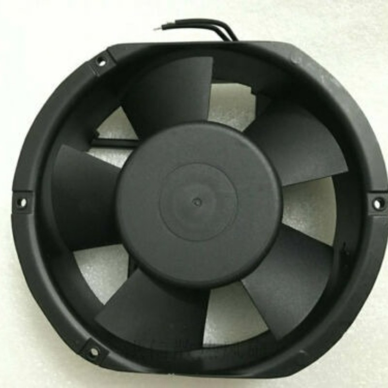 1pcs Compatible Suntronix SAN JUN SJ1725HA1 110V-120V 0.45A 17251 cooling fan