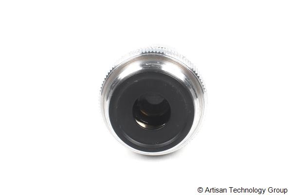 Edmund Scientific 5/0.10 Microscope Objective