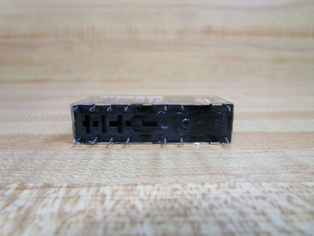 Omron G7SA-4A2B DC24 Safety Relay G7SA-4A2B