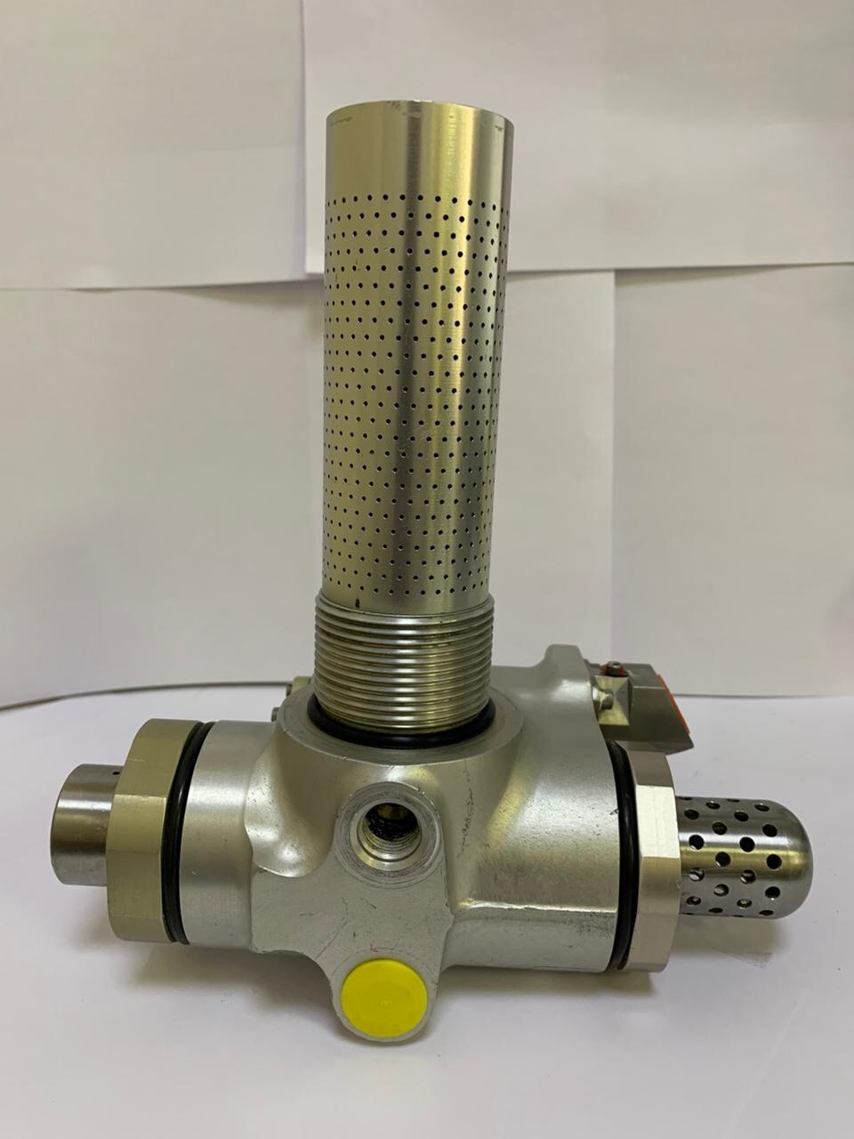 GOODRICH / Valve Assy – 115797-5 / Valve Sub-Assy 115795-5