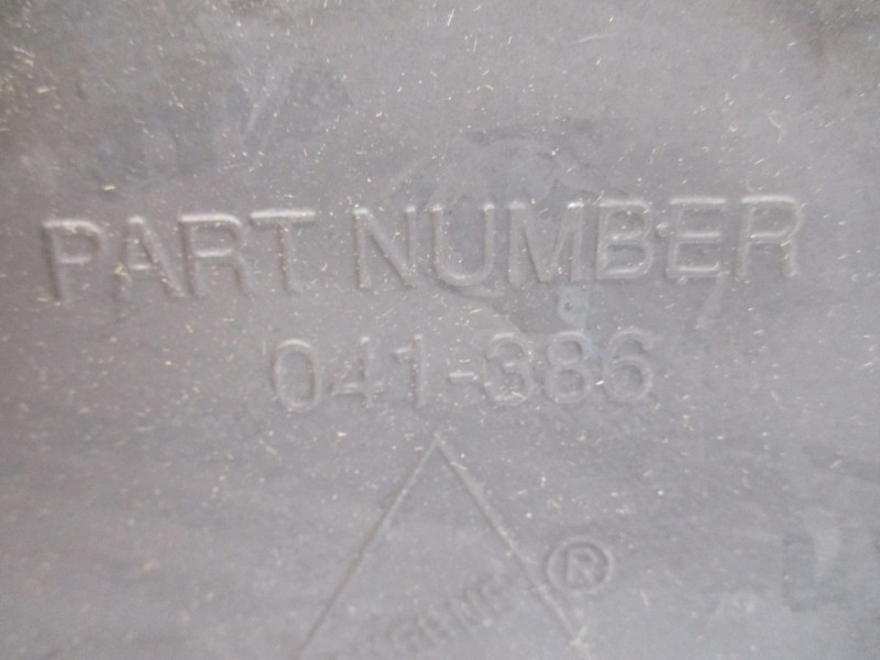 TEST BALL 041-386 NSMP