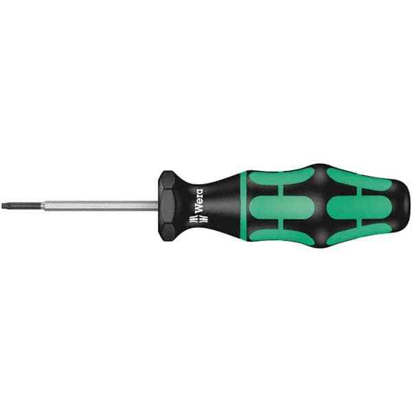 Wera 5027935001 Torque Screwdriver: 7.5″ Overall Length