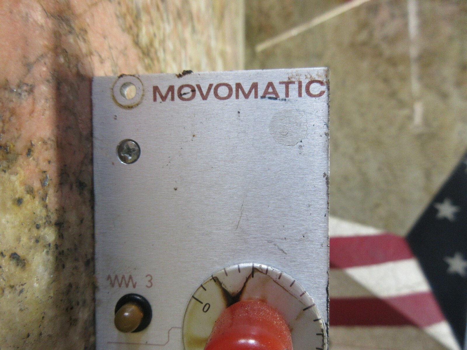 MOVOMATIC CONTROL CIRCUIT BOARD PC 3118F PC3118F EACH 1 WARRANTY