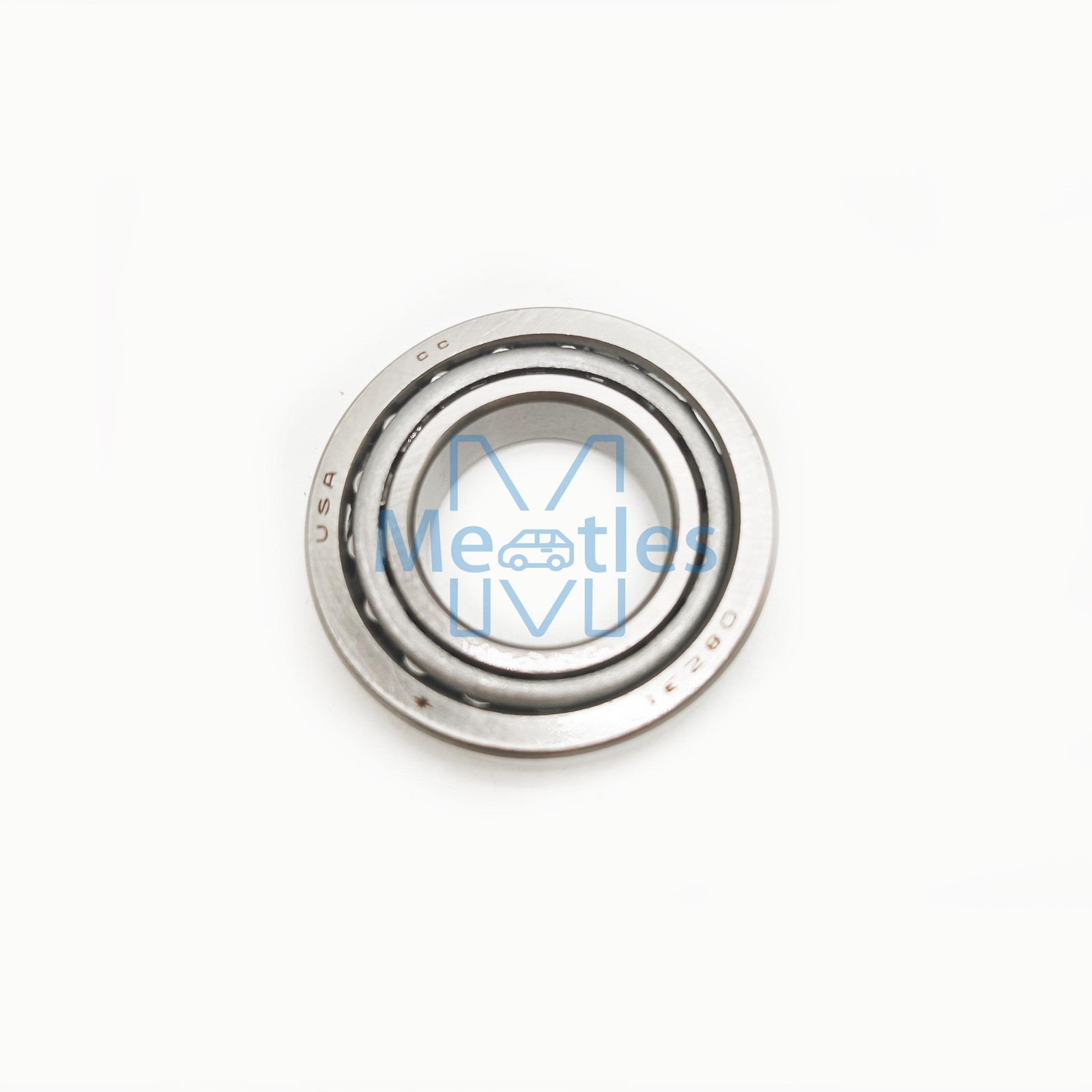 New For TIMKEN 08125/08231 1.25×2.31×0.61″ Single Row Taper Roller Bearing OEM