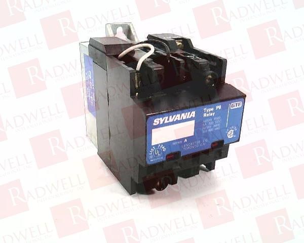 GTE P6-20-64DC / P62064DC (NEW IN BOX)