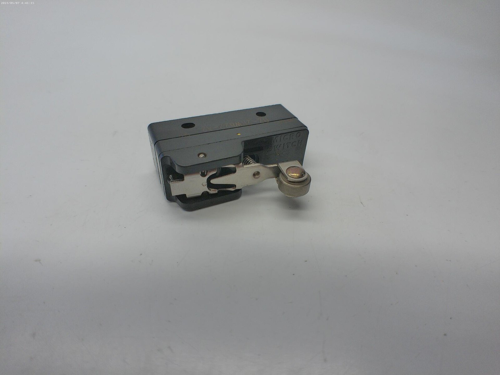 MICROSWITCH BZ-2RW822-A2 SWITCH NSNP.
