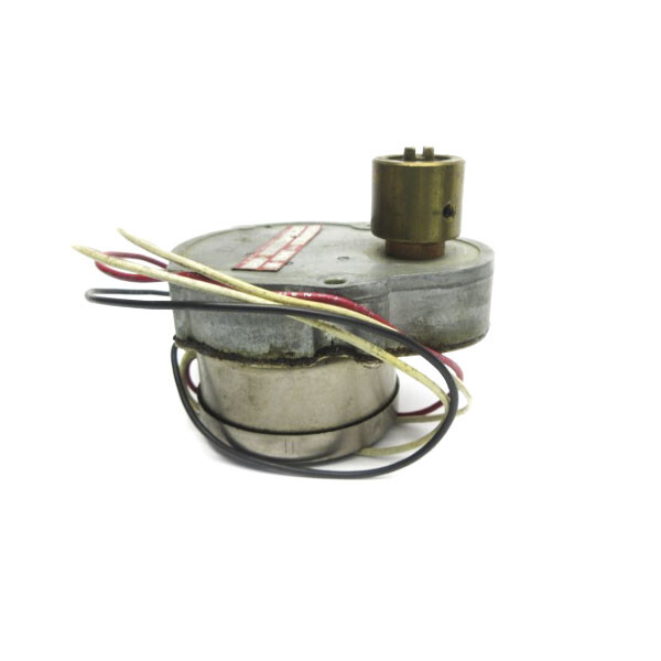 MAUREY INSTRUMENT 87-C471 7-D44302 UNMP