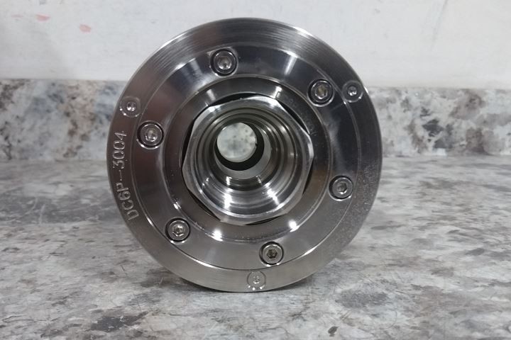 Dayton 6PNZ3 1.250-12 Input Thread 8 Lb-In to 34 Lb-In Magnetic Capping Headset