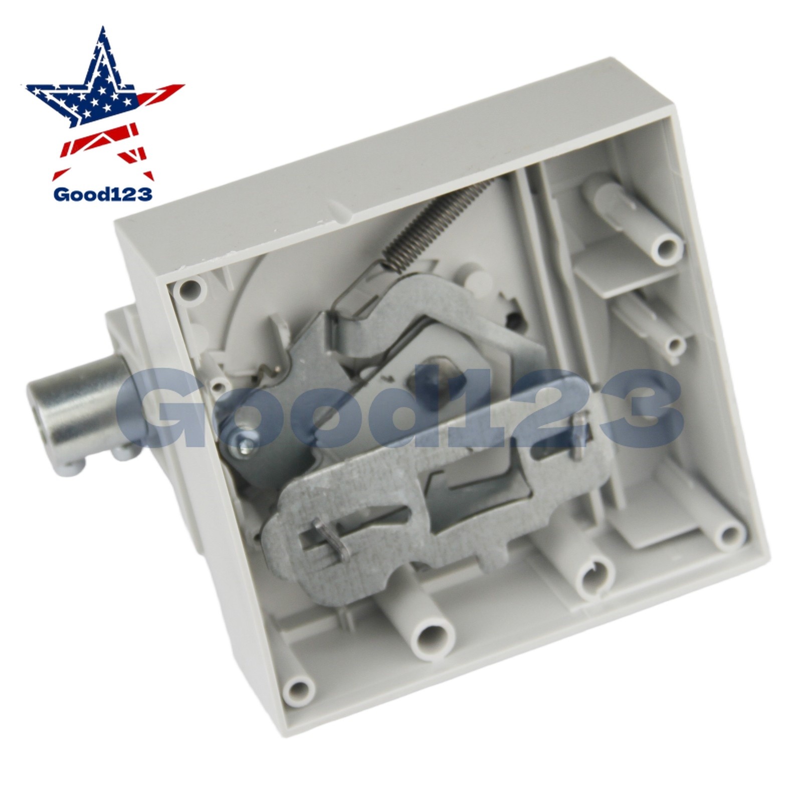 1PC New Eaton NZM2-XS-L operating handle – US Stock