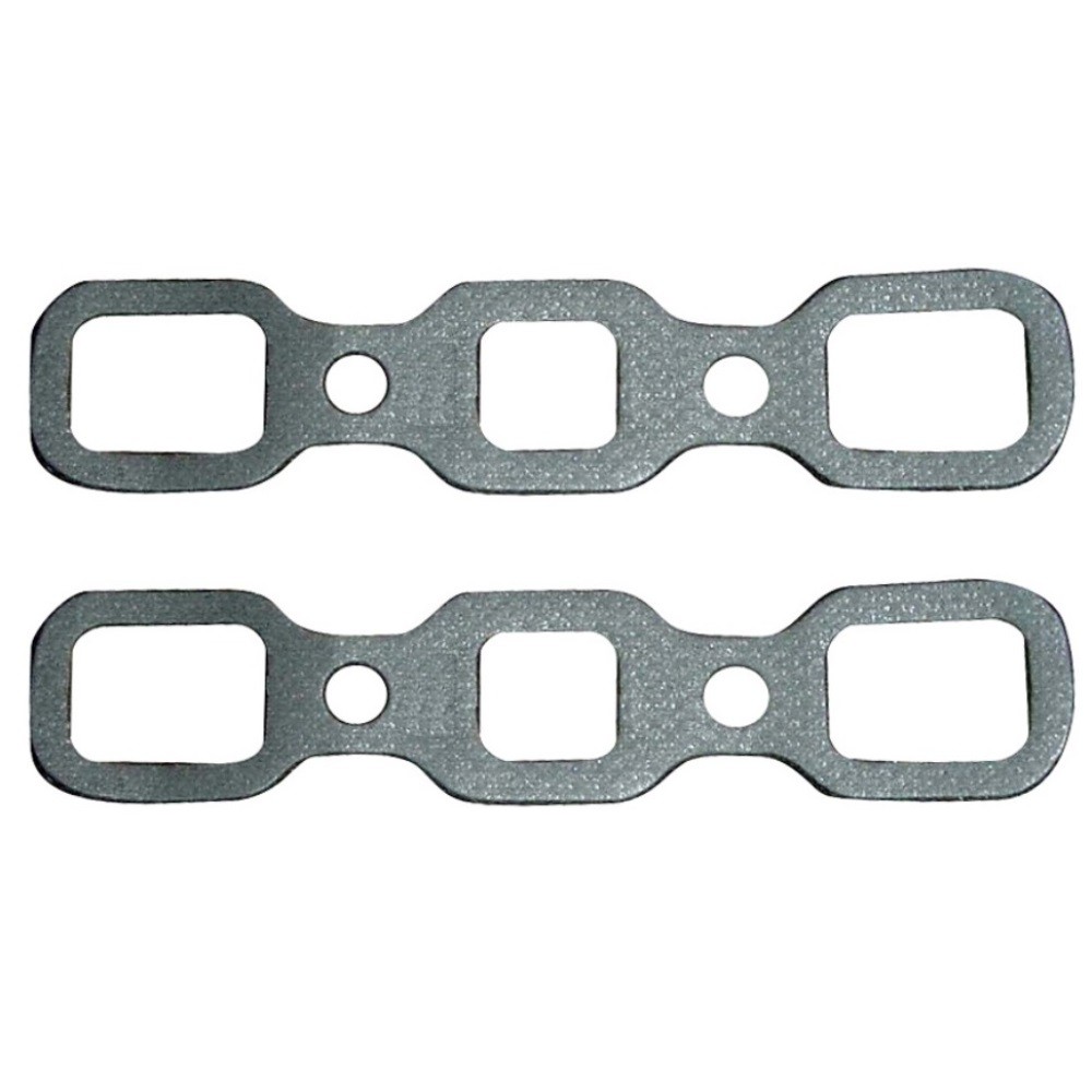 9N9447 9N9448 Tractor Intake Exhaust Manifold Gasket Set Fits Ford 8N 9N 2N