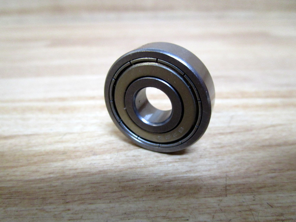 EBC 629 ZZ Bearing 629ZZ (Pack of 2)