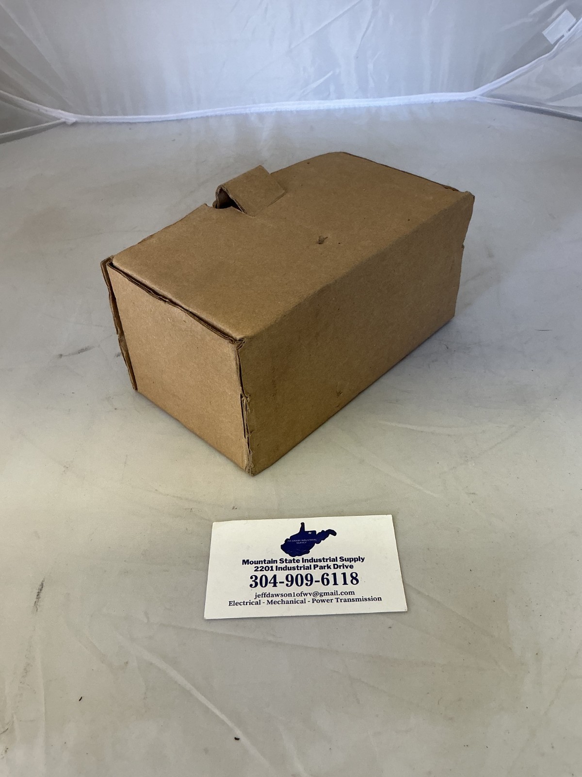 Neptronic Actuator BT000S 24V 50In# 90-110Sec FREE SHIPPING