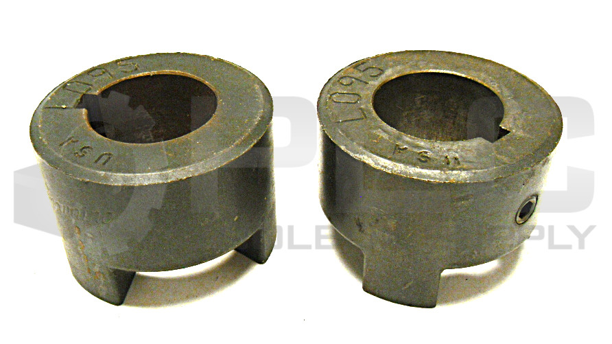 NEW L095 BROWNING COUPLER LO95 LOT OF 2