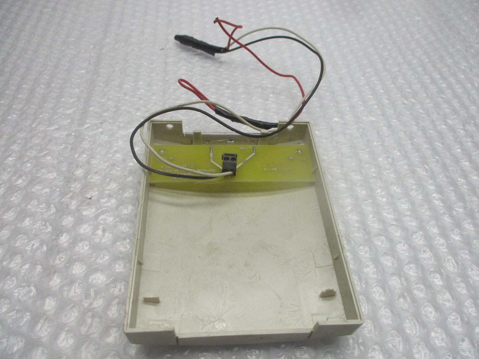 ANDOVER CONTROLS FCU516 05-1000-915 MODULE (AS PICTURED) UNMP