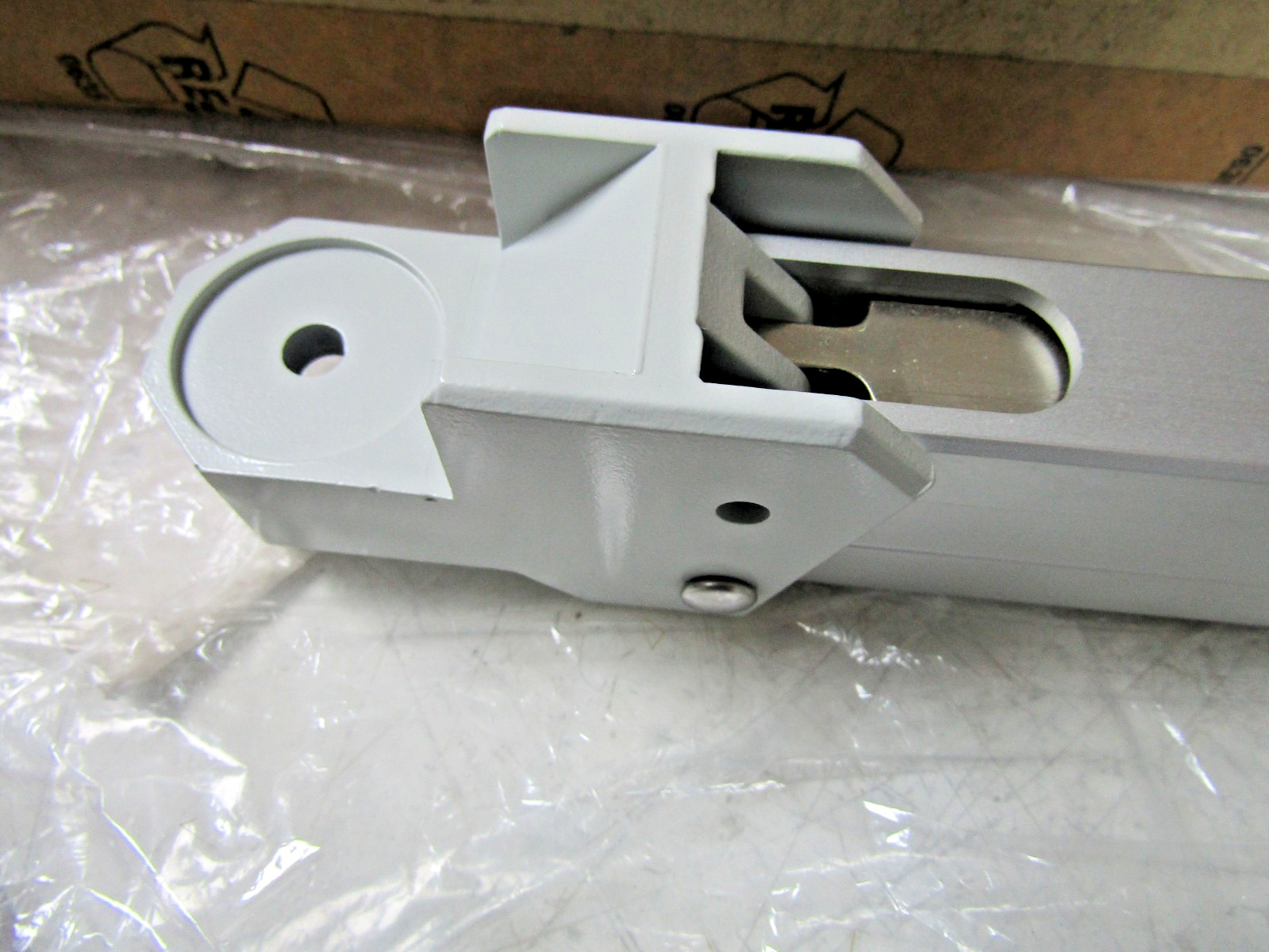 ✌️NEW HOFFMAN CCS1H5V COMPACT PENDANT ARM SERIES 1, TYPE 12, .5M LONG