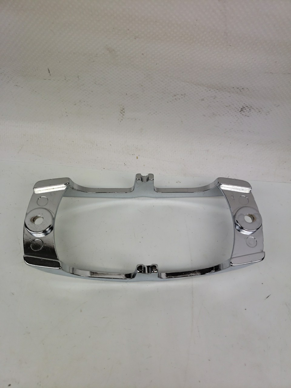 Signal Stat 12M10 7-169 Chrome Lamp Guard for F/1200 Series
