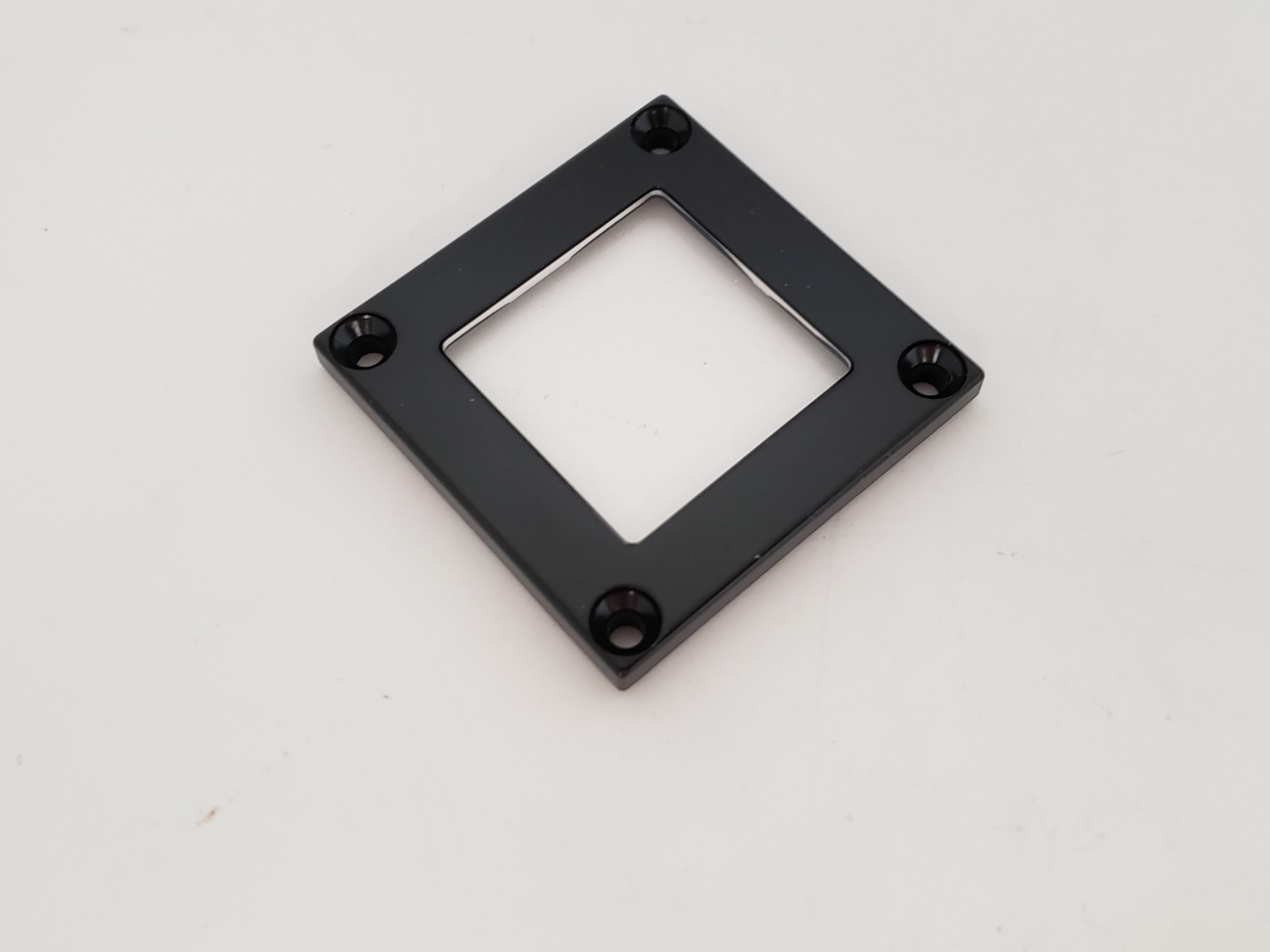 IFM ELECTRONIC E21133 PROTECTIVE COVER MASKING FRAME FOR 01D NIB