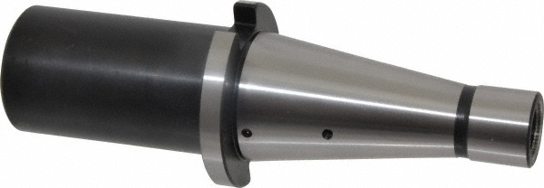 Value Collection R8 Inside Taper, NMTB40 Outside Taper, NMTB to R8 Taper Adapter