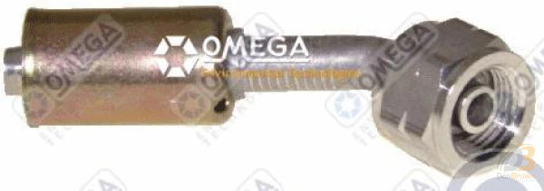 FTG METRIC 45DEG M16 FOR LP #6BL 35-B9312
