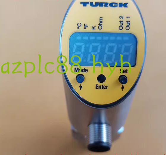 ✅🔥1PC NEW 6840007 TS-400-LI2UPN8X-H1141 Temperature sensor DHL or FedEx