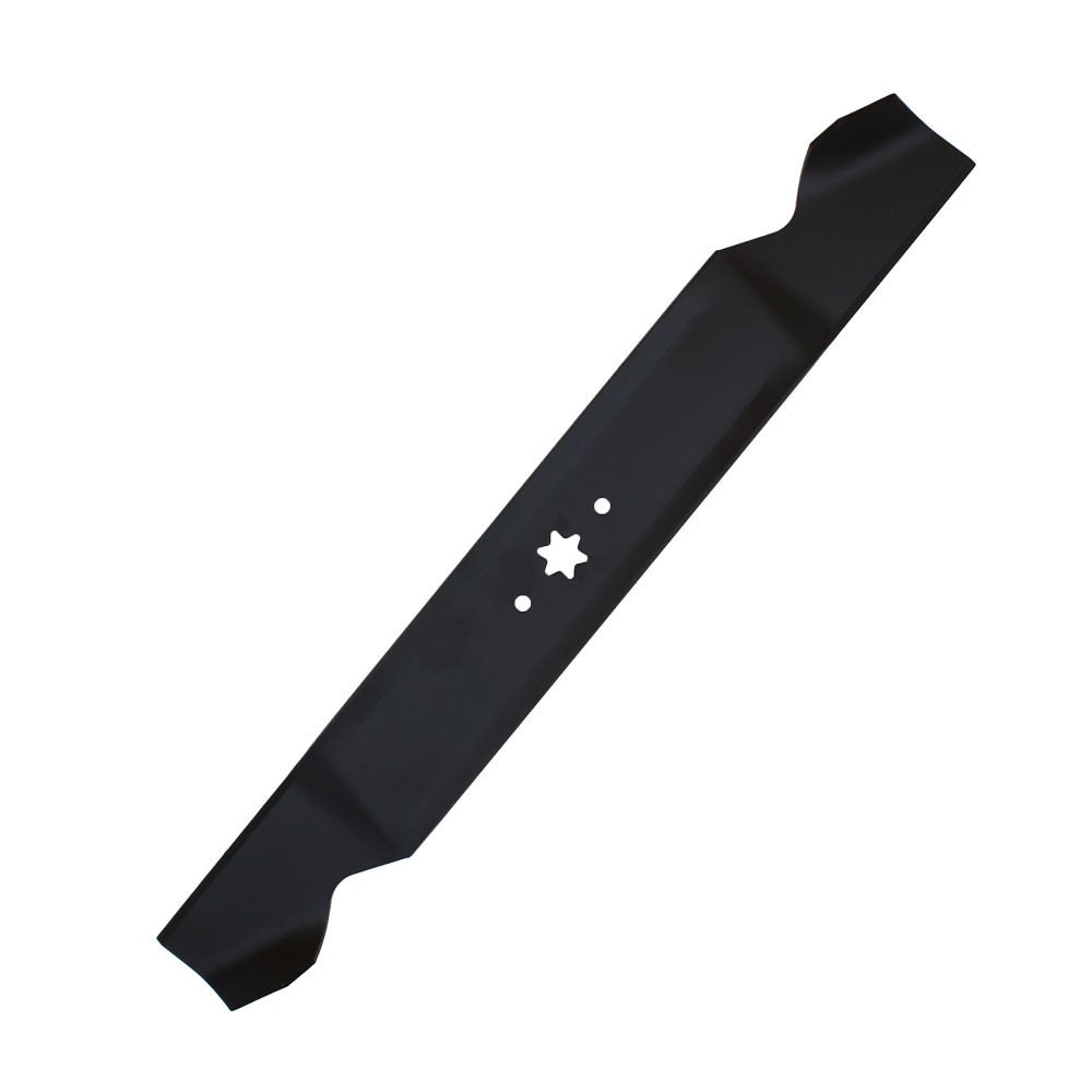 12956 23 1/4″ Lawn Mower Blade 6 Point Star CH Fits MTD 942-04244 942-04290