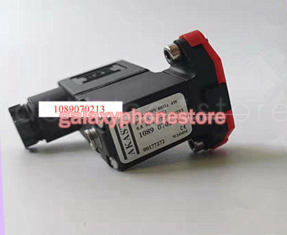 1089070213 Solenoid Valve replacement aftermarket parts for AC compressor