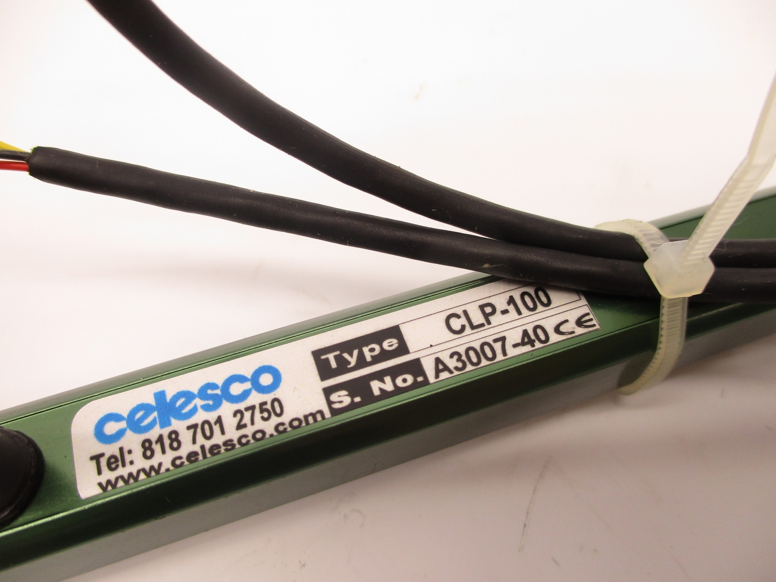 CELESCO CLP-100 NSNP