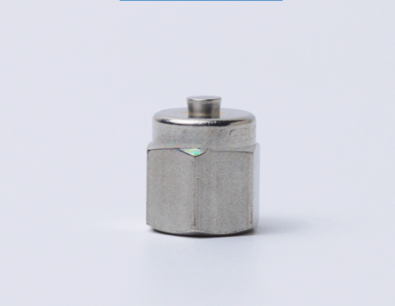1PCS NEW FIT FOR Swagelok Tube sleeve convert joint SS-200-P(1/8in)