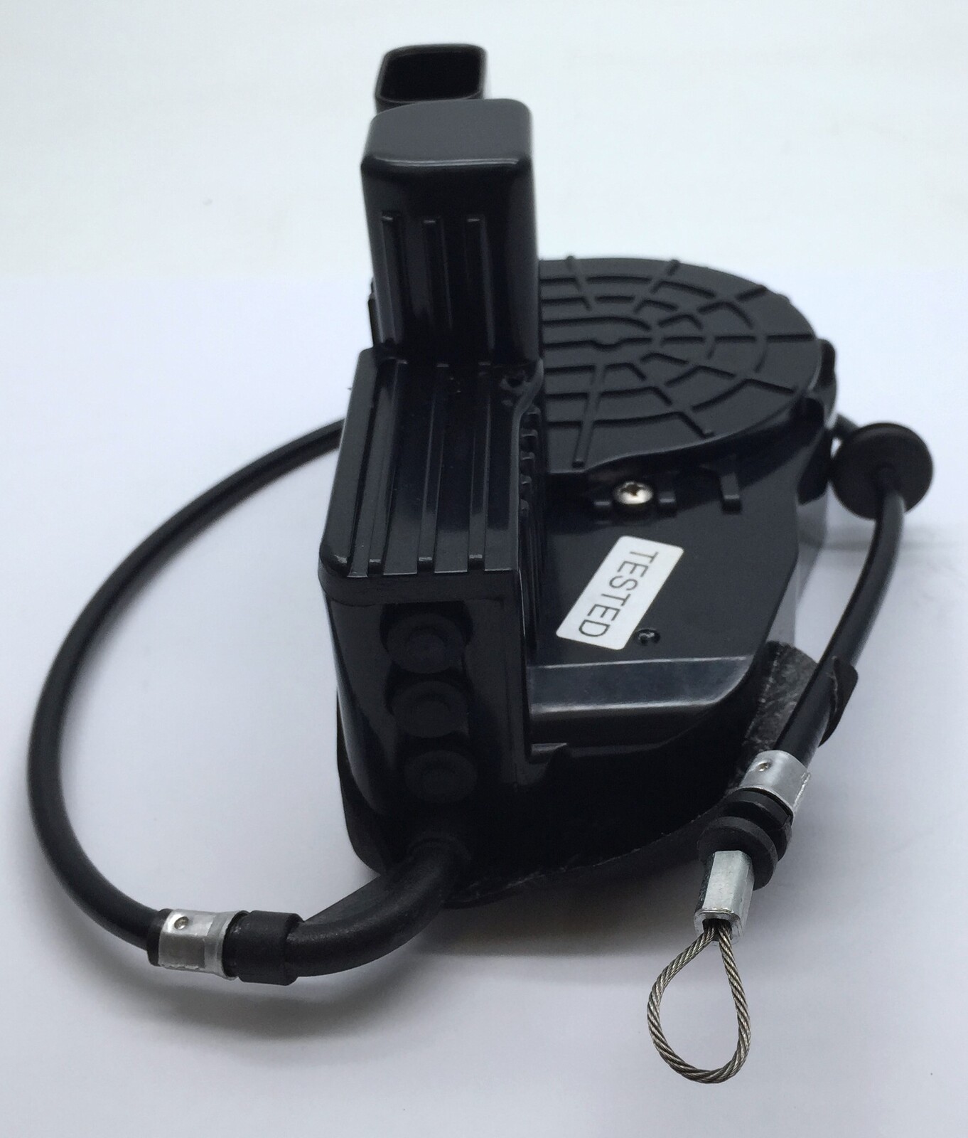 McLaren 1211A4893CP Door Latch RH 11A4893CP.02 for McLaren Vehicles