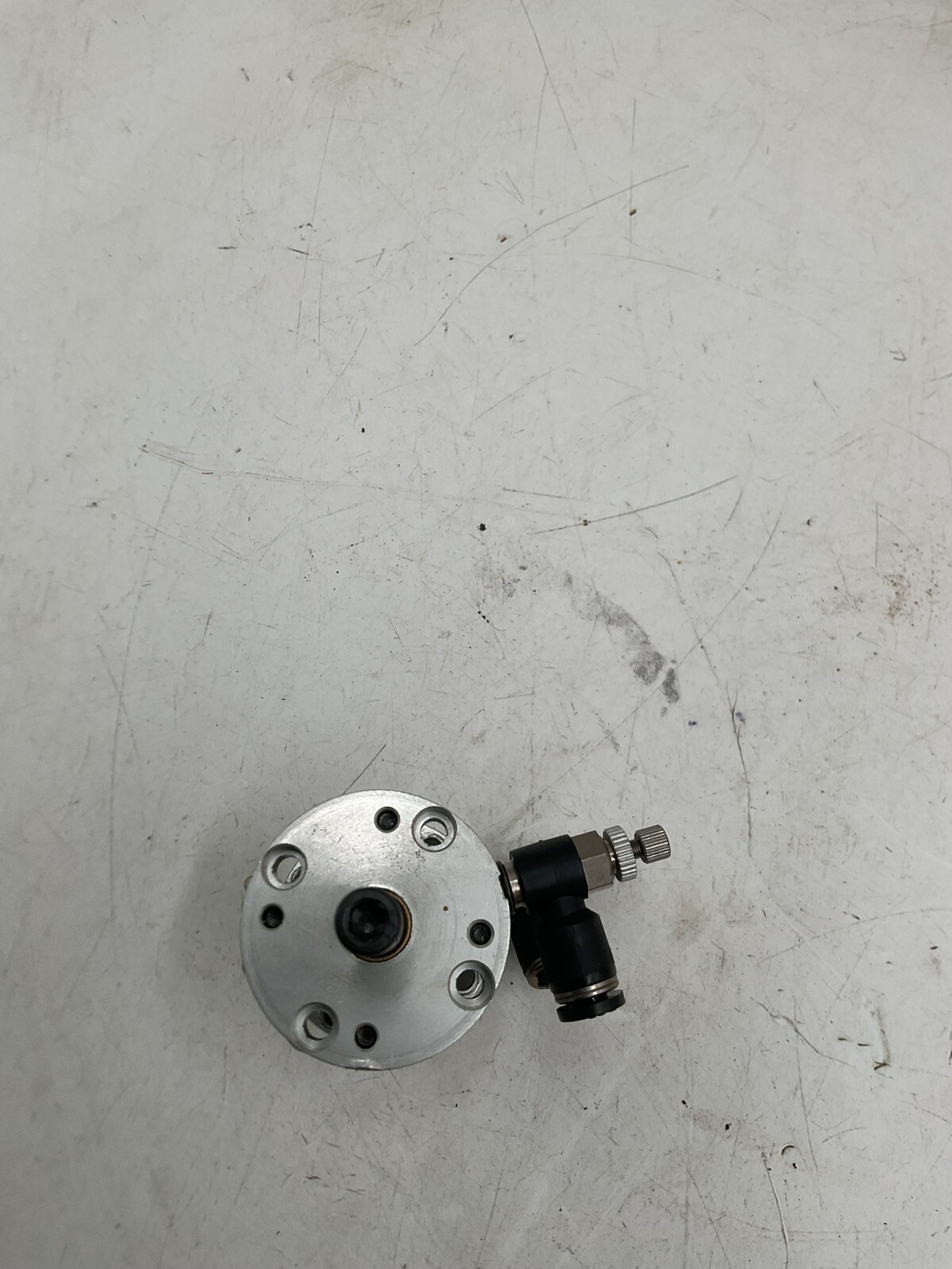 Bimba F0-041.125 Flat-1 Cylinder