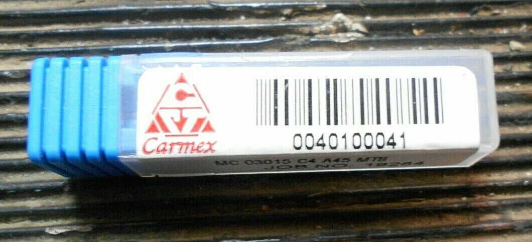 CARMEX MC 0303 C12 A45 MT8 (Gar GR-2)