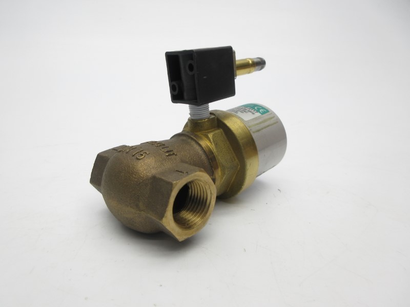 SPARTAN SCIENTIFIC APV10-00-4117 80PSI 1/2″ (AS PICTURED) NSNP
