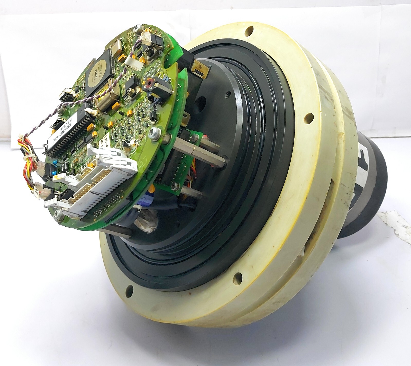 Nautronix 135-101-000 WO-1466-016 Maxi Beacon MK II Directional