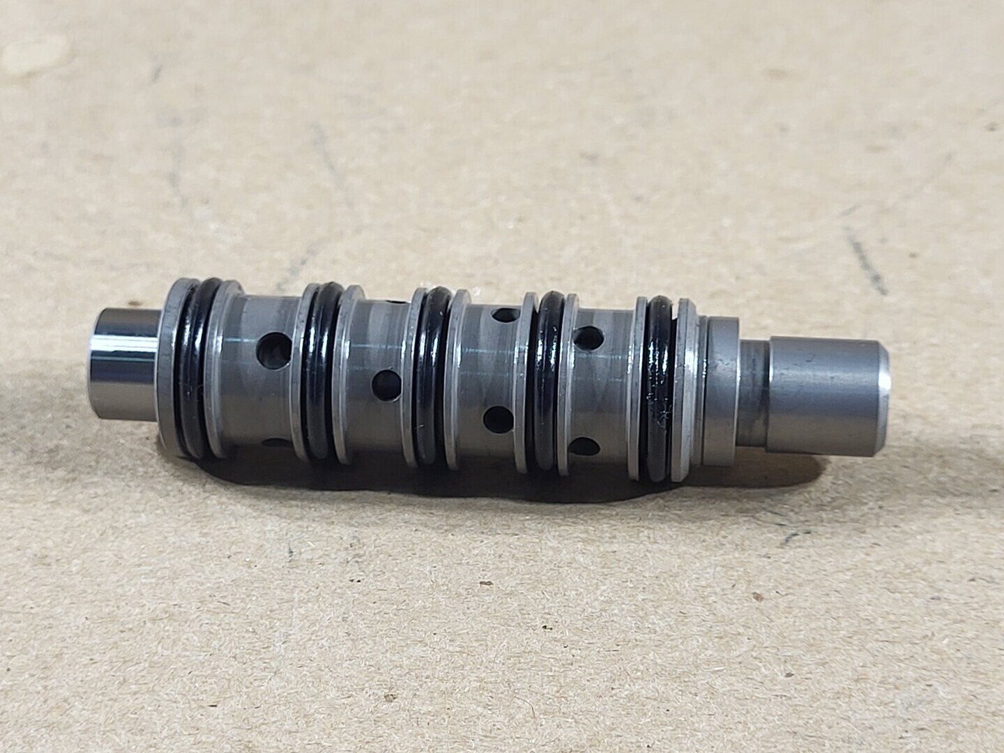 SURPLUS NEW BOART LONGYEAR 560-8576 Jack Leg Stopper Valve Assembly