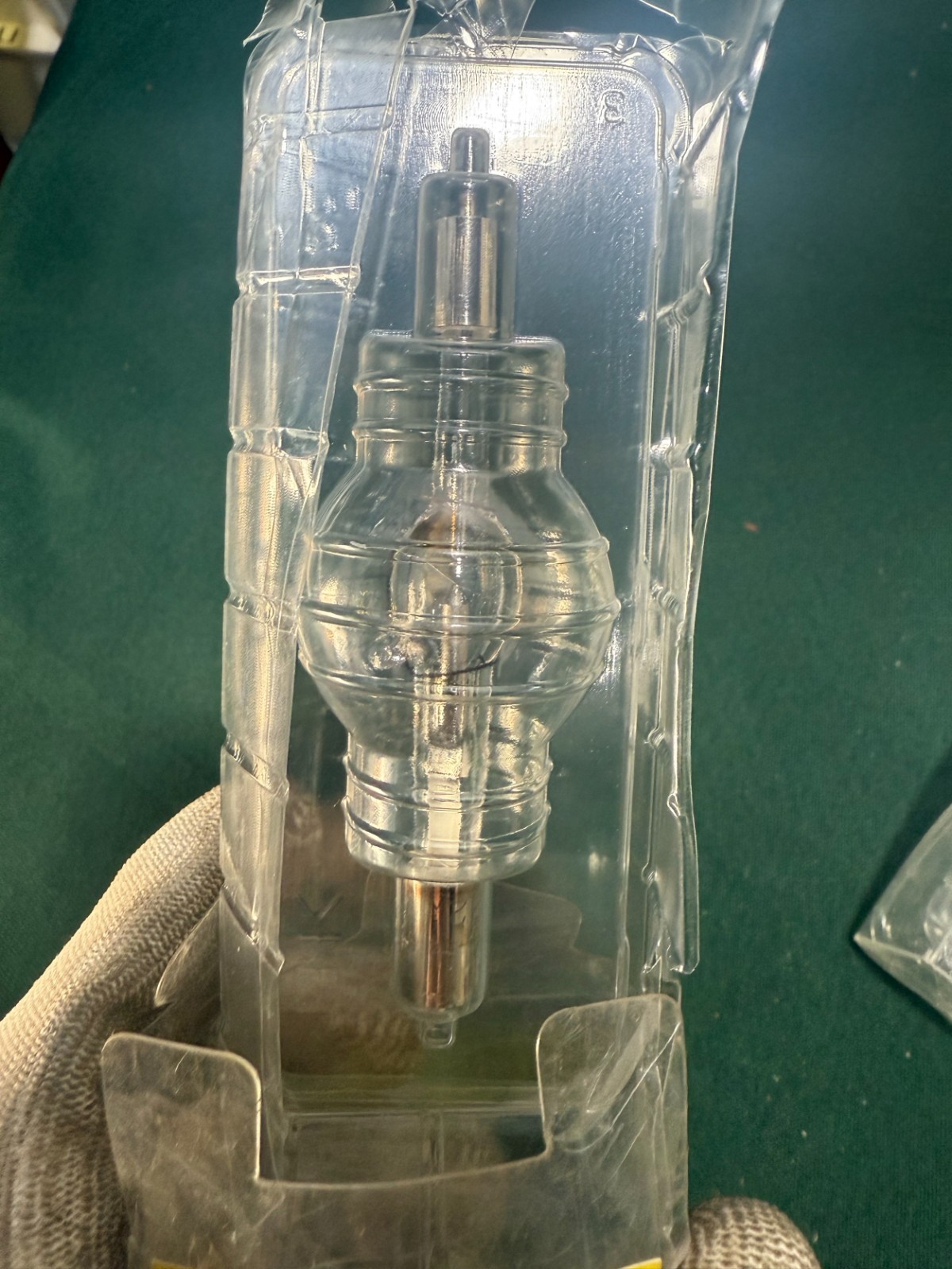 HAMAMATSU L2174-04KW XENON LAMP