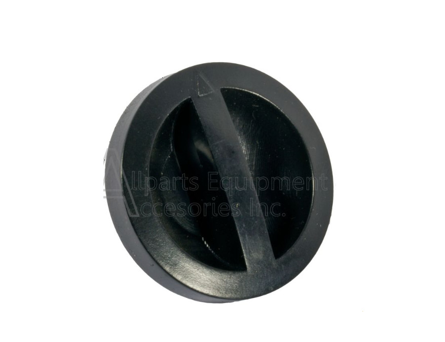 Empire Comfort Systems MB16001 Control Knob Assembly 1/2″ NPT Plastic
