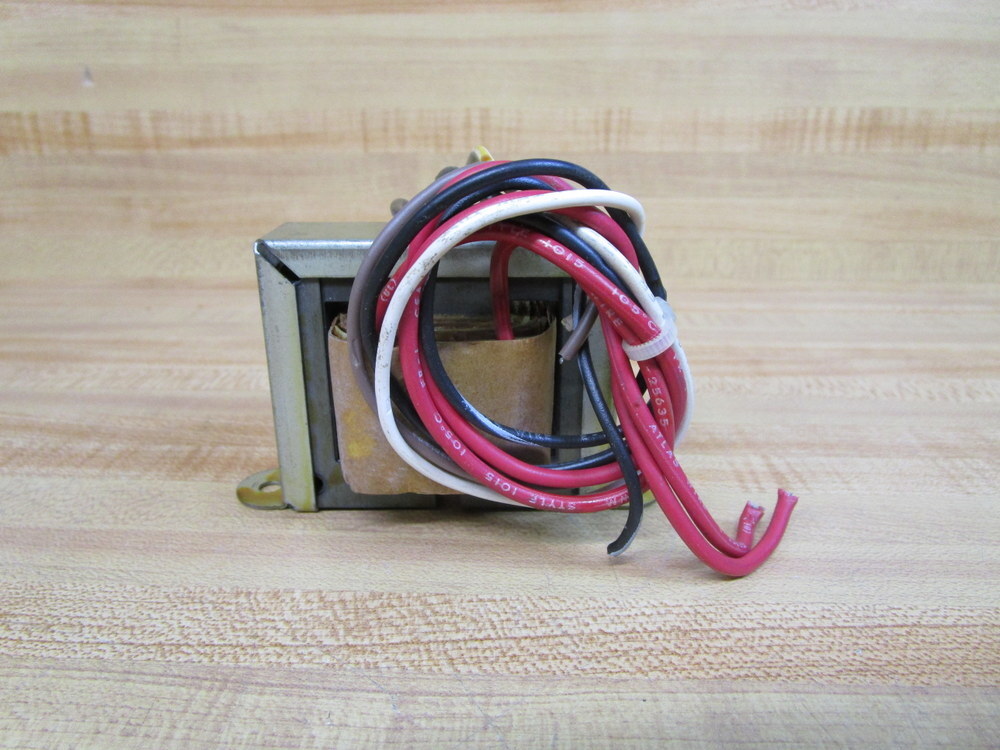 Carson 6830 Transformer H81