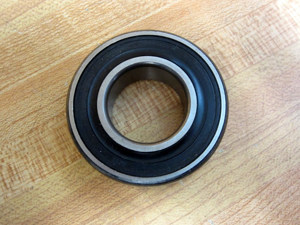 SKF 6205-2RS1/C3 Ball Bearing 62052RS1C3