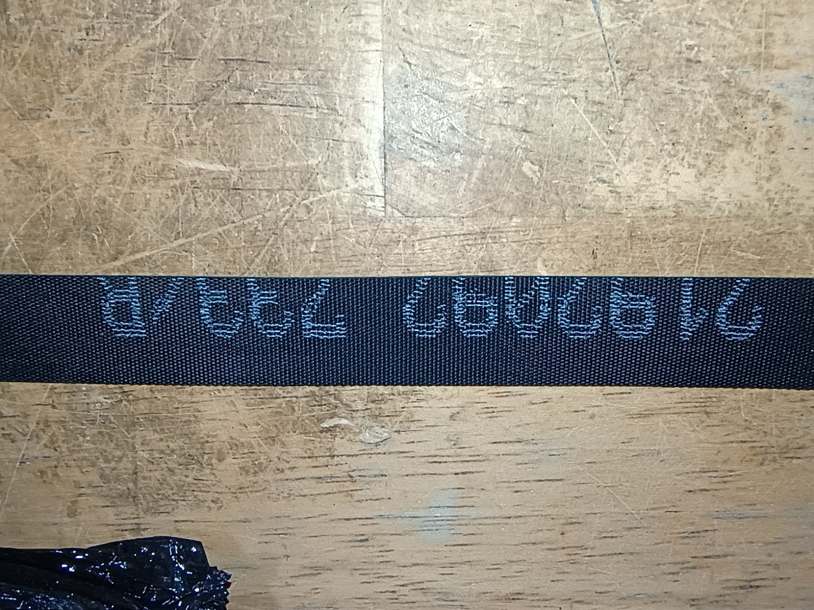 24′ L x 3/4″ W, Habasit Machine Tape, MAT-O2H-3/4″ – Fast Ship