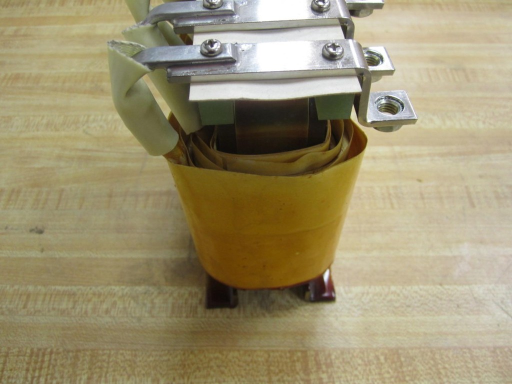 SMS 03-54120 Transformer 70uH 9K 8.10