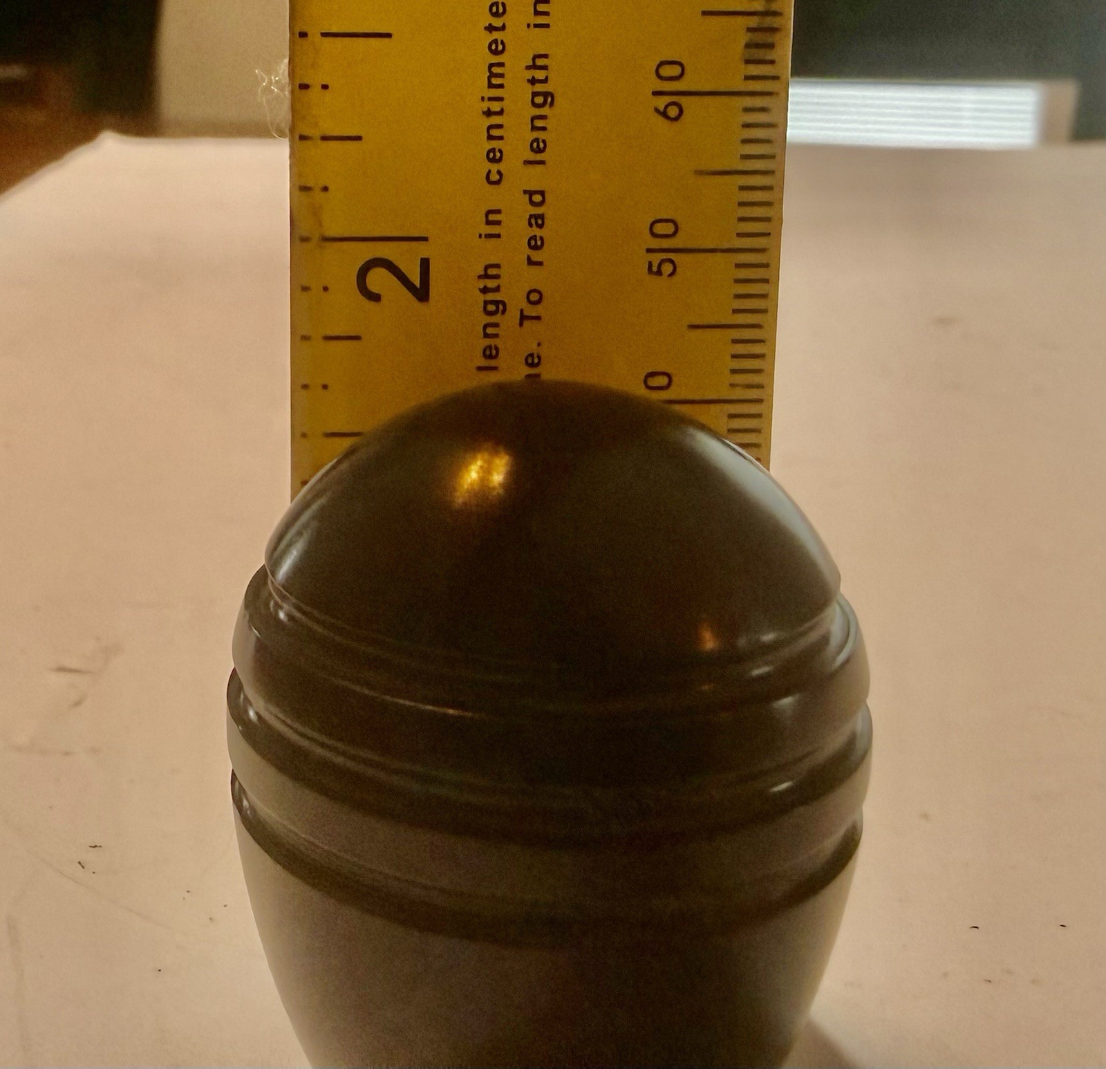 Vintage Lot 19 Machinery / Auto Knobs Machined Aluminum 3/8-24 Threaded 2.5 Oz.