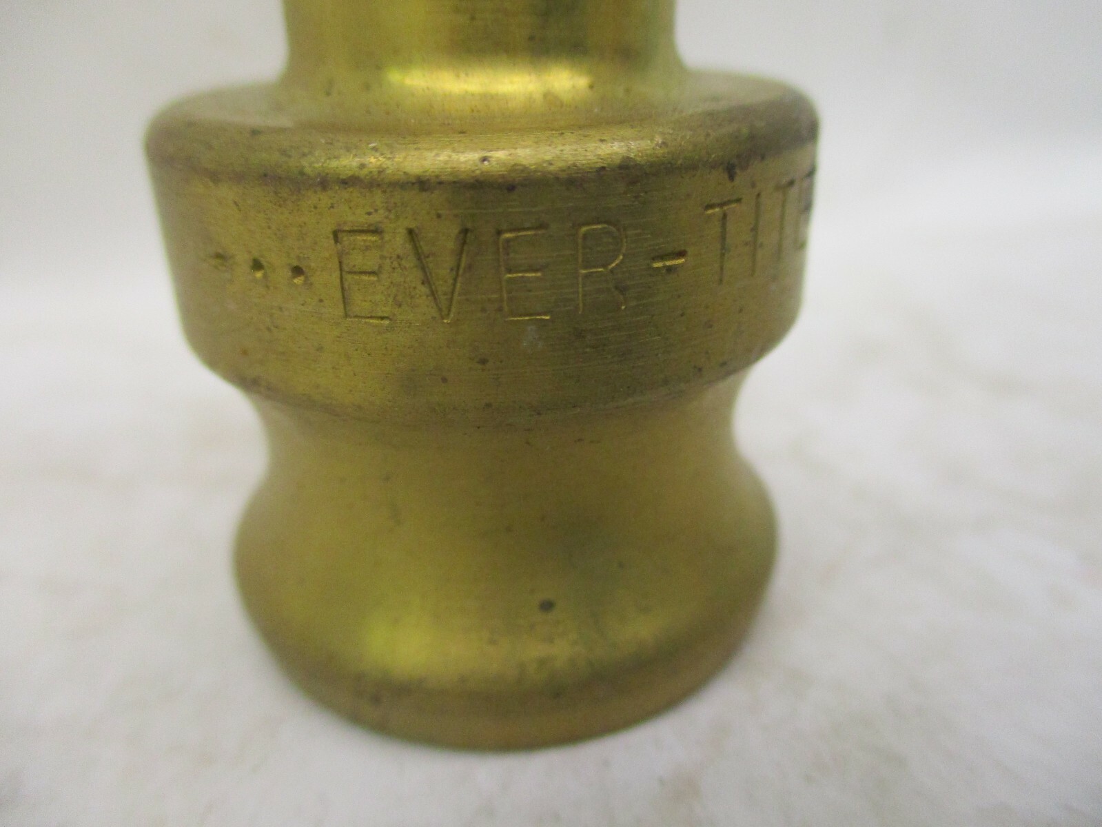 New Ever-Tite MS 27021-4 A3208DH