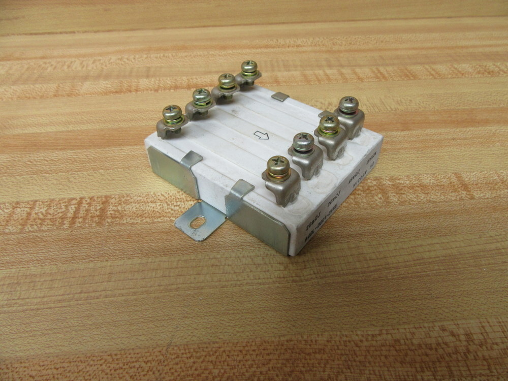 Fanuc A4OL-0001-0155 Micron Resistor A40L-0001-0155 Micron 50