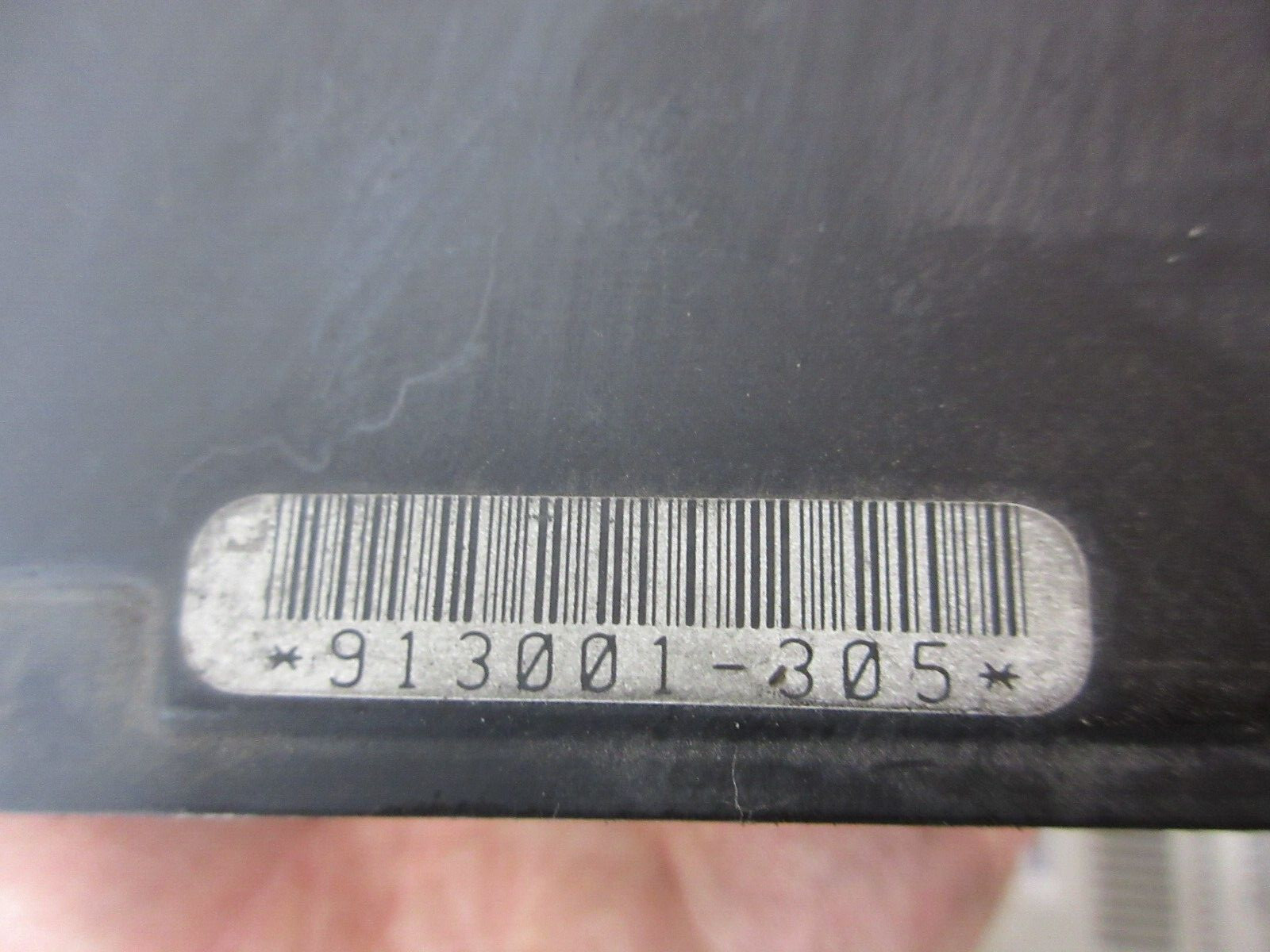 SEAGATE AGIE EDM HARD DRIVE HDD MCC DC 55369-001 ST351A 913001-305 21270-EC 5855